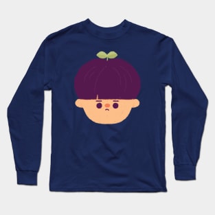 Plant Boy Long Sleeve T-Shirt